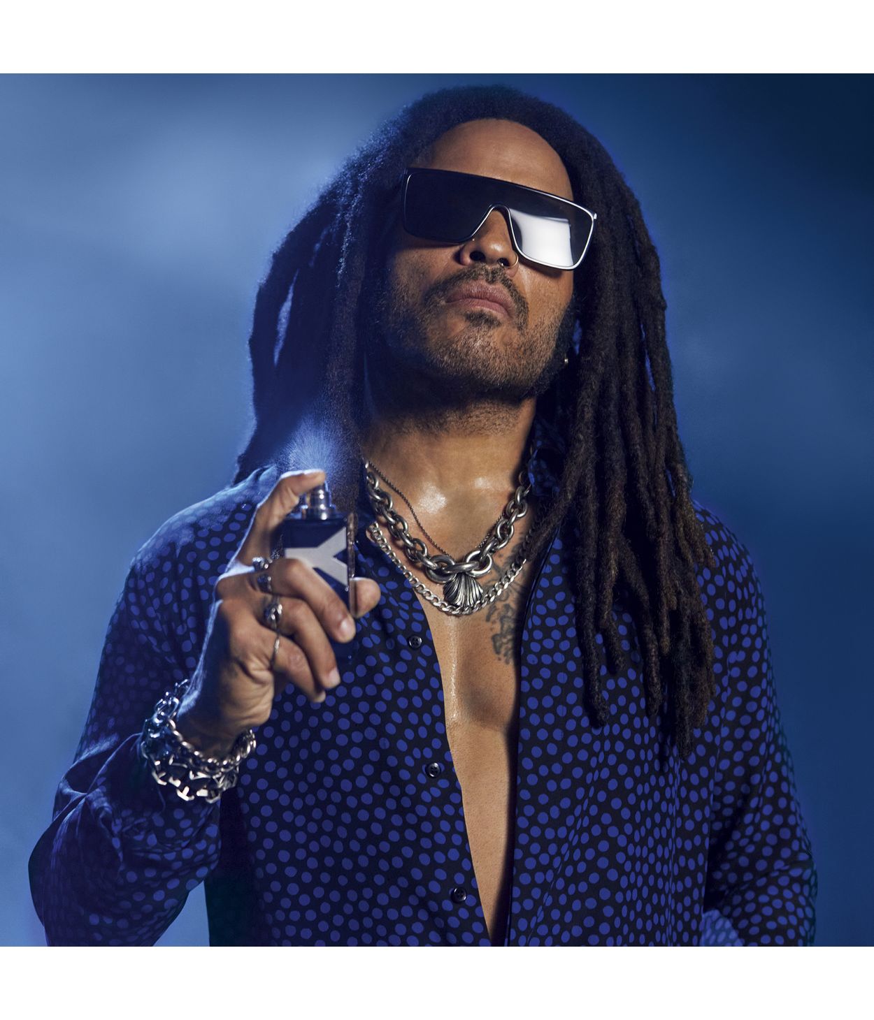 YSL Y Eau de Parfume Intense 60ml