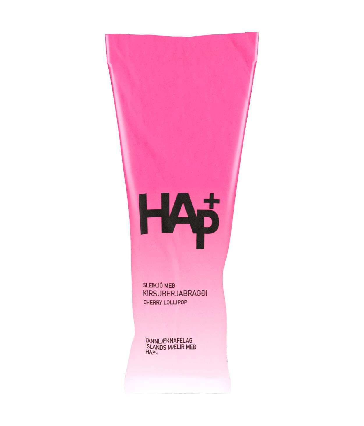 HAp+ kirsuberja sleikjó 6,6 g