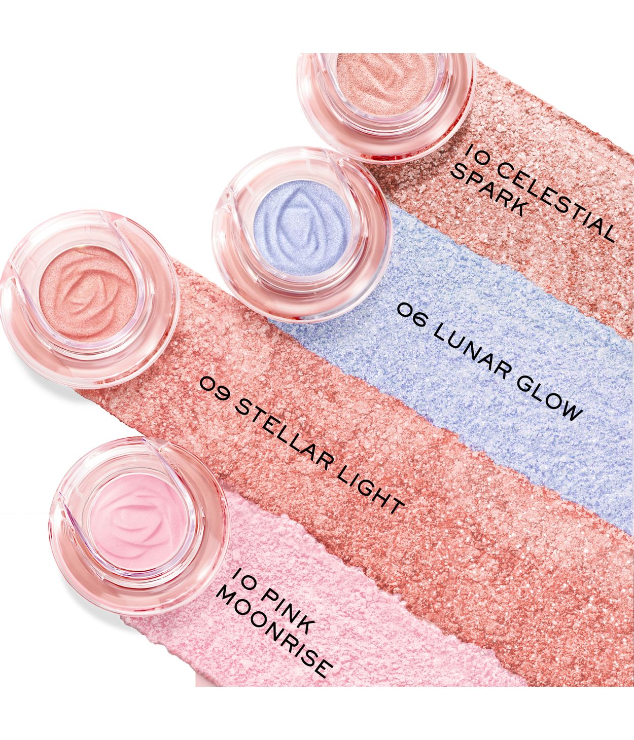 LANCÔME Idôle Goddess Dimension Eyeshadow