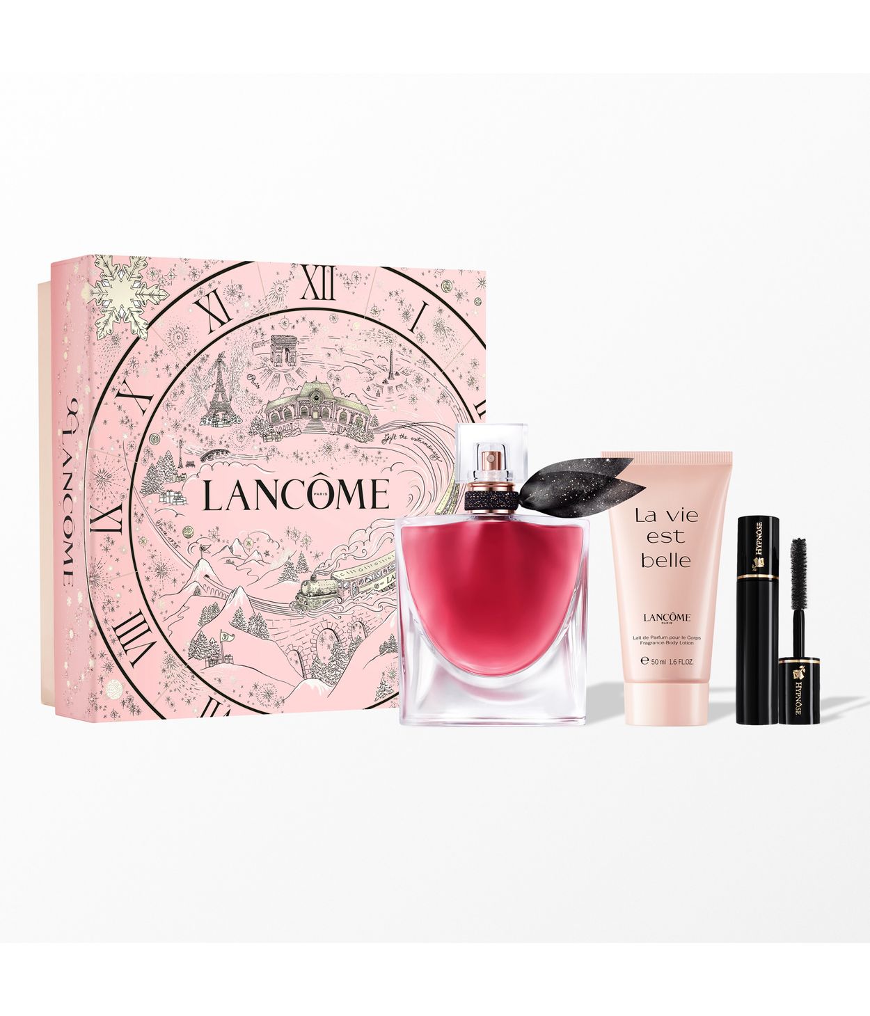 LANCOME La Vie Est Belle L'Elixir Gjafasett
