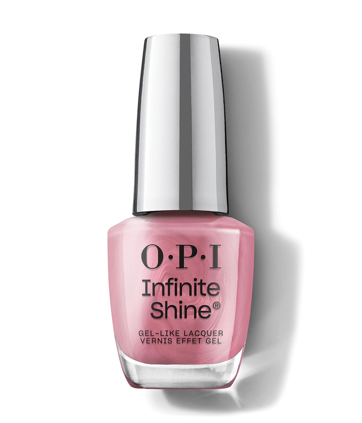 OPI Aphrodites Pink Nightie