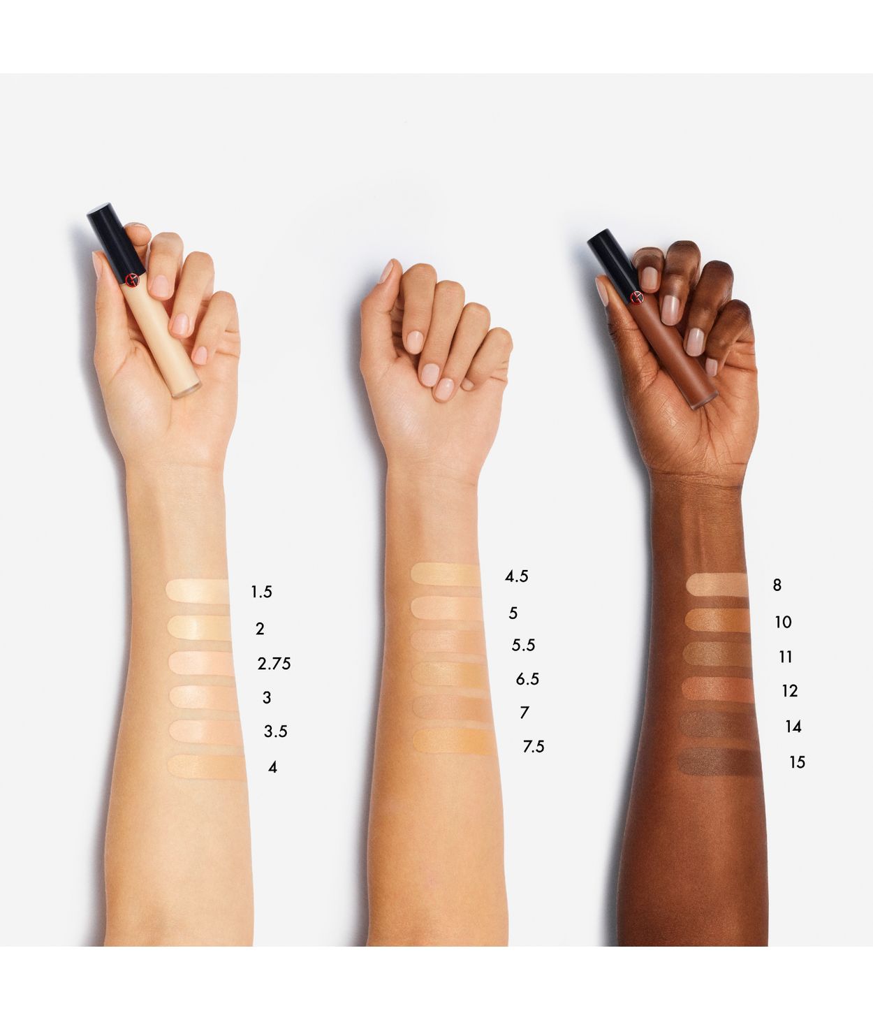 Armani Beauty Power Fabric Concealer