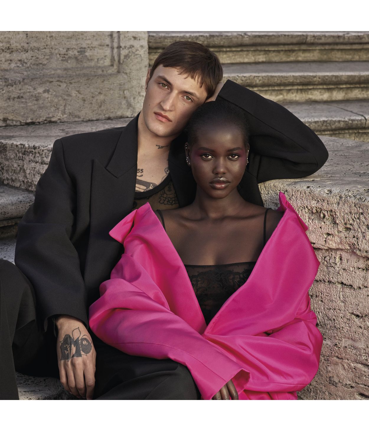 Valentino Born in Roma Uomo Edt 10ml