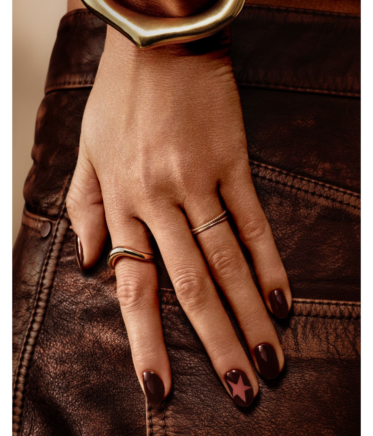 Essie Original 1012 Boho Rodeo