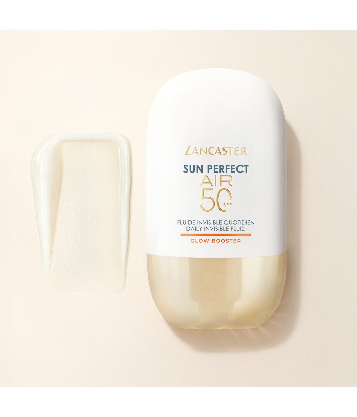 Lancaster Sun Perfect Air SPF50 Glow Booster 40ml