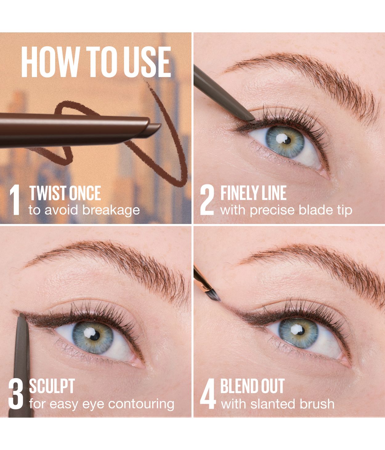 MAYBELLINE Sculpting Stix