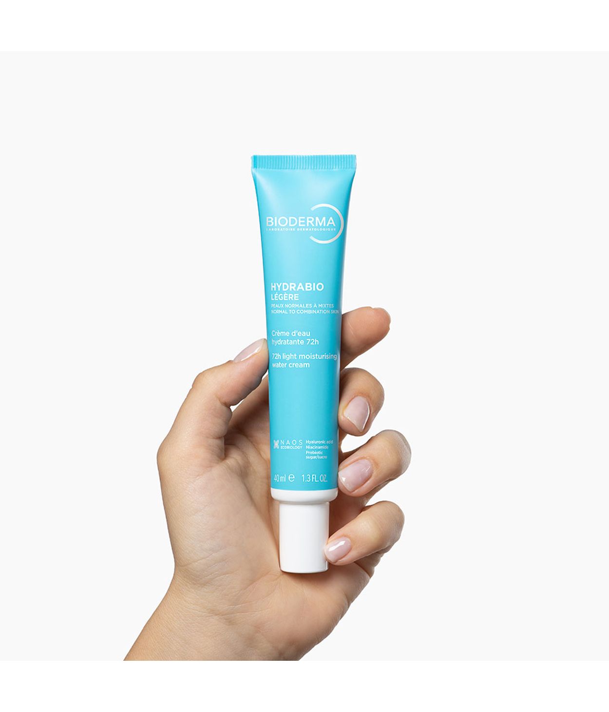 BIODERMA Hydrabio Gel Creme 40ml