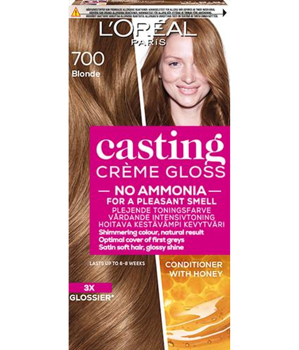 L'ORÉAL Casting 700 Blonde