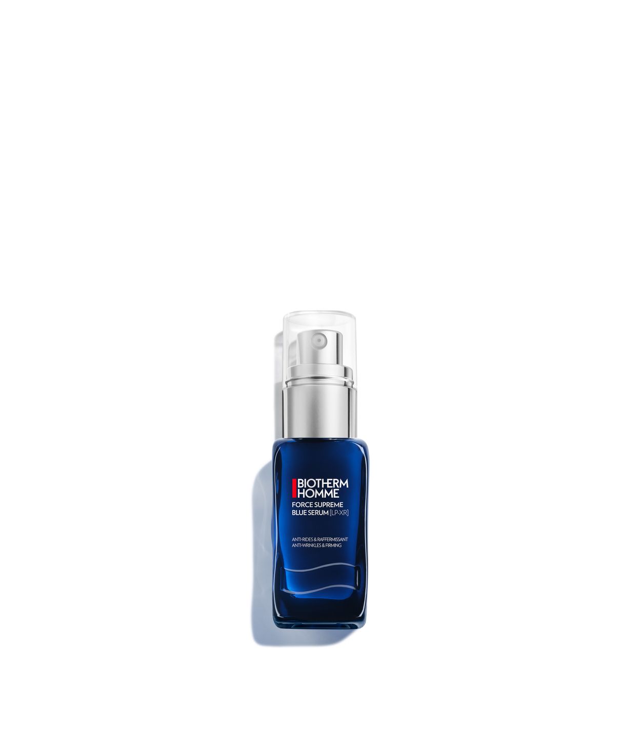 BIOTHERM Force Supreme Blue Retinol Serum 30ml