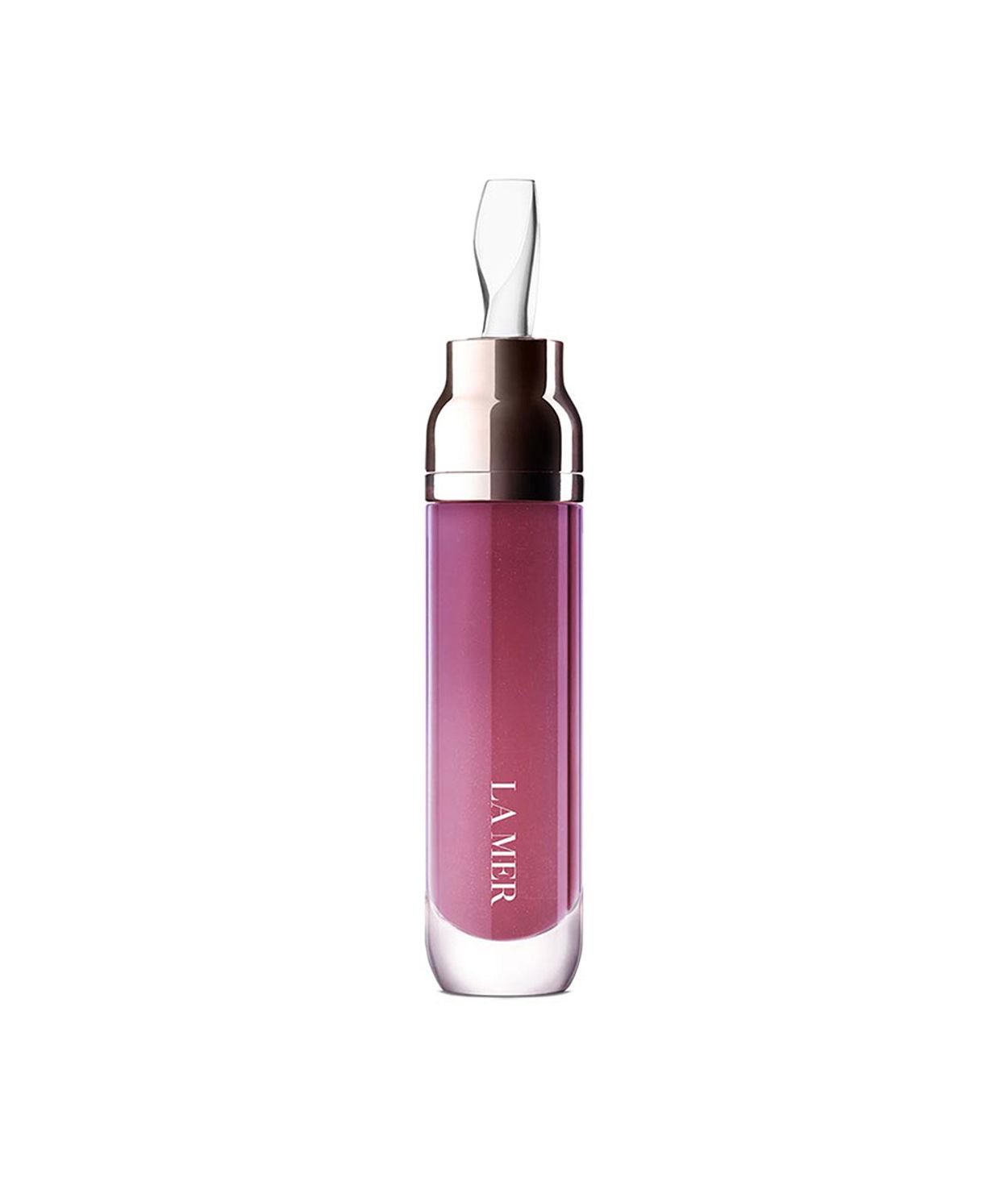 LA MER The Lip Volumizer Sheer Berry