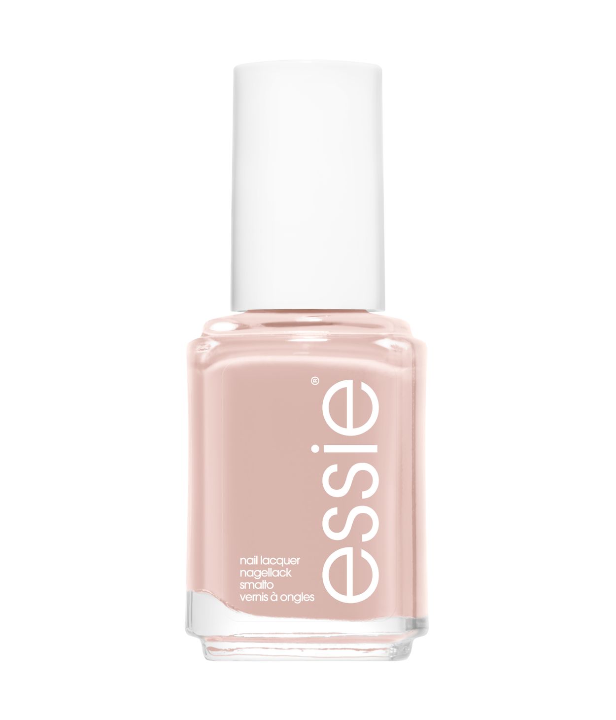 Essie 11 Not Just A Pretty Face