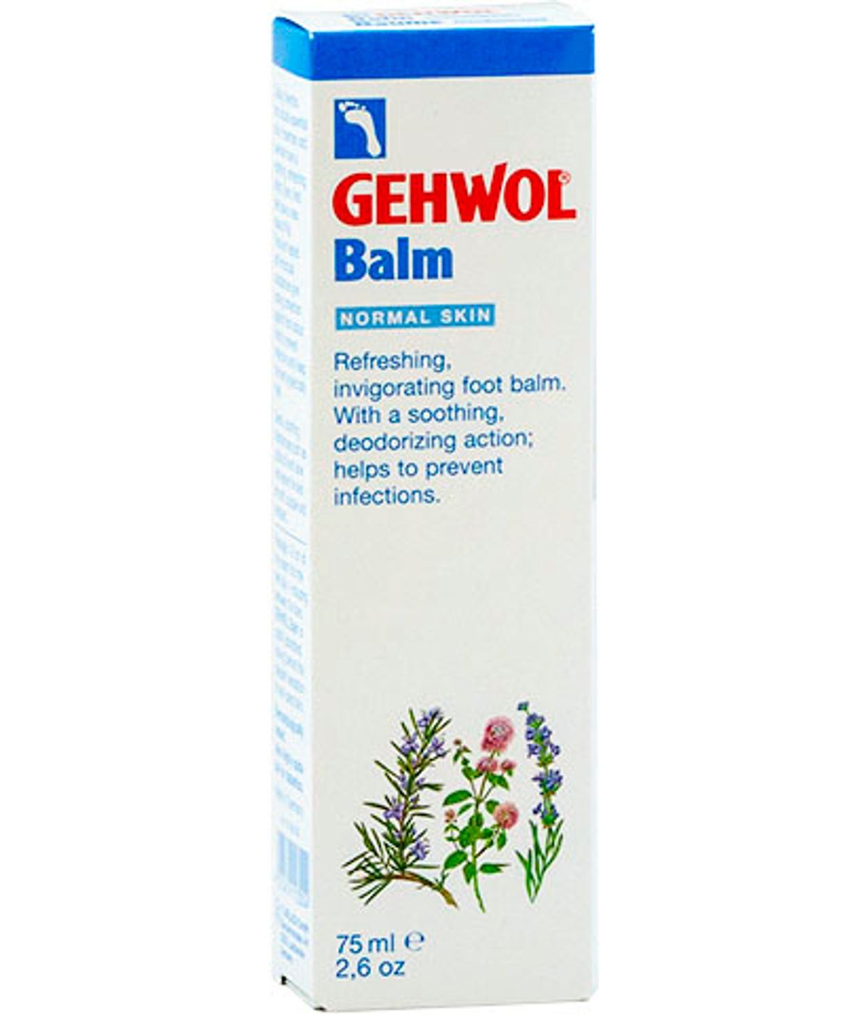 GEHWOL Balm Normal Skin 75ml