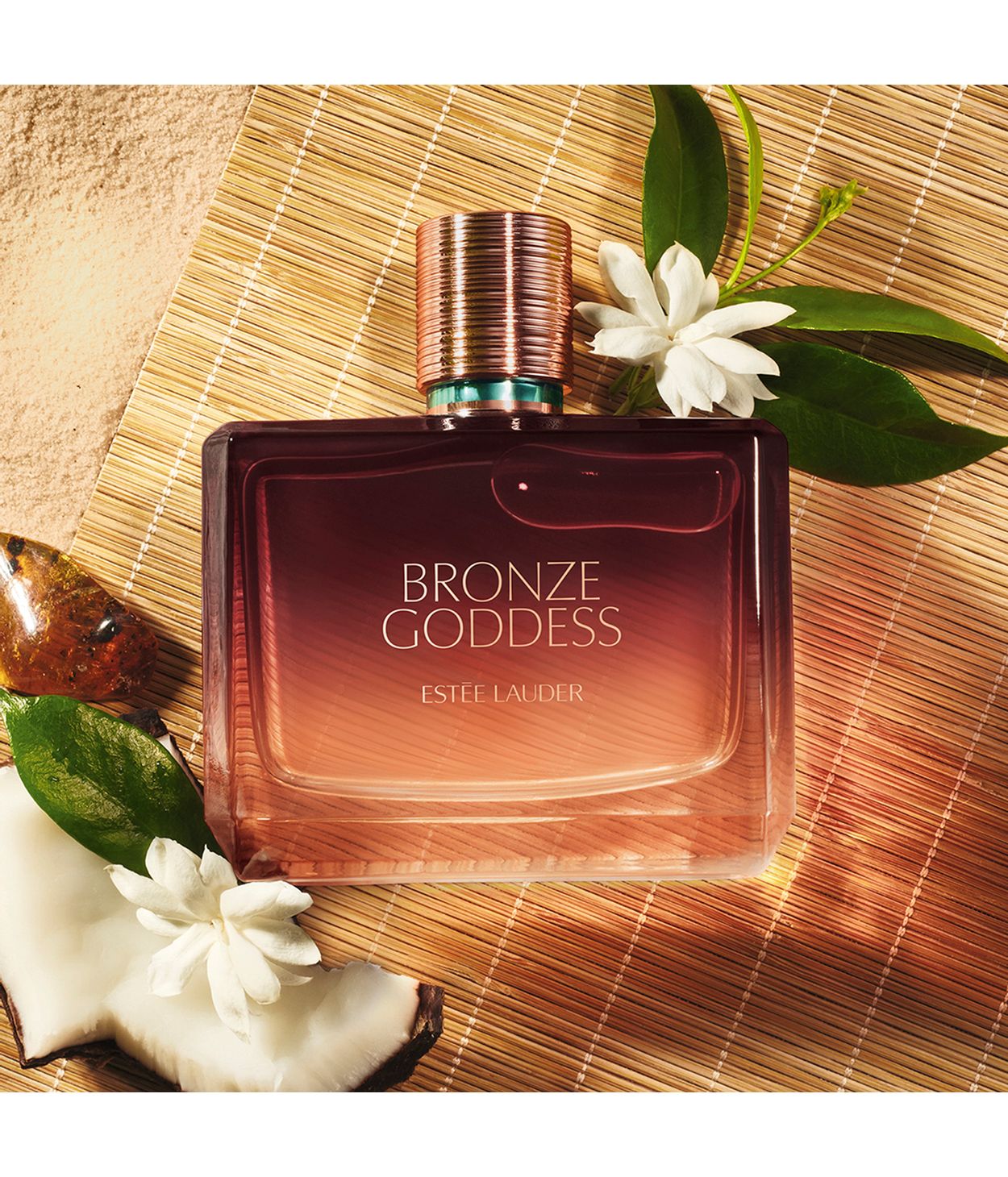 ESTÉE LAUDER Bronze Goddess edp 50ml