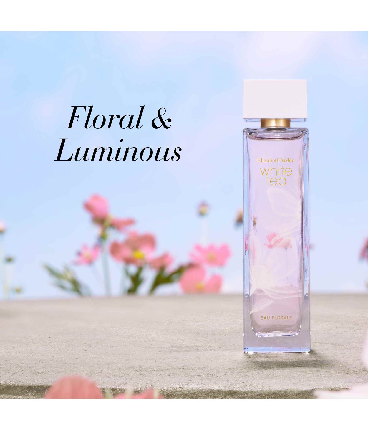 Elizabeth Arden White Tea Eau Florae edt 30ml