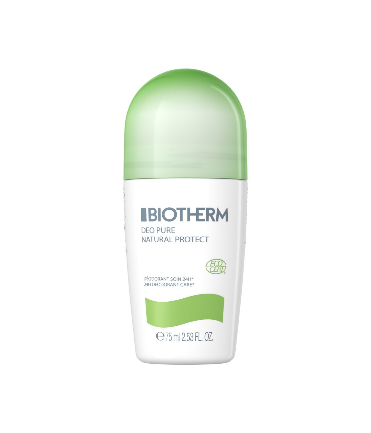 BIOTHERM Deo Pure Bio 75ml