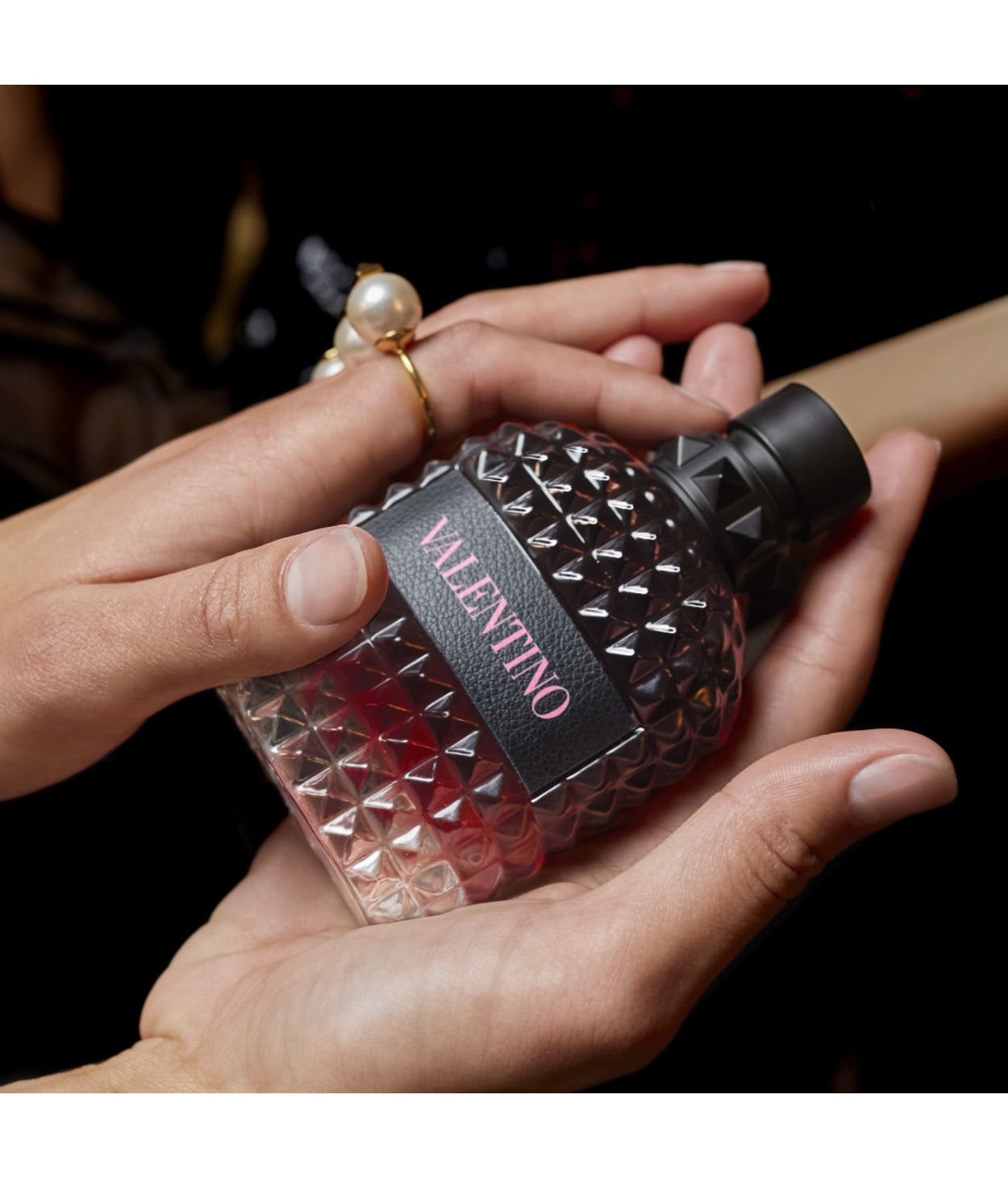 Valentino Born in Roma Uomo Intense Eau de Parfum