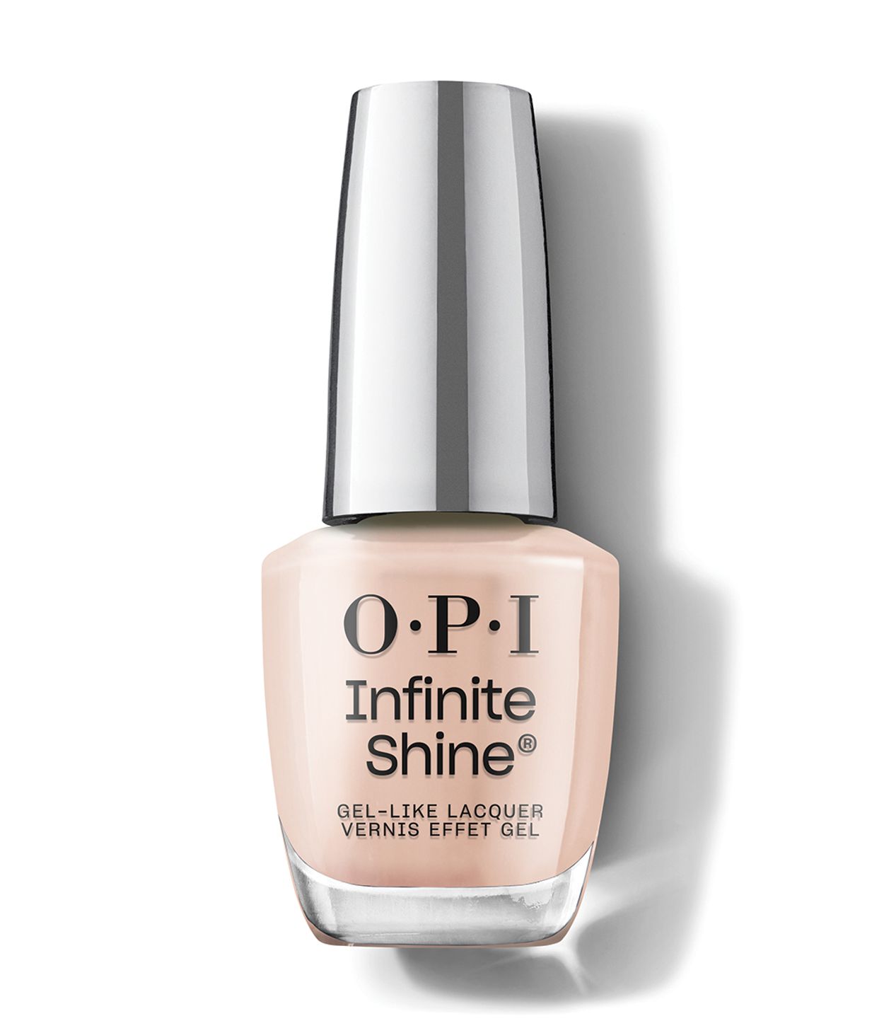 OPI Keep Calm & Carry ON