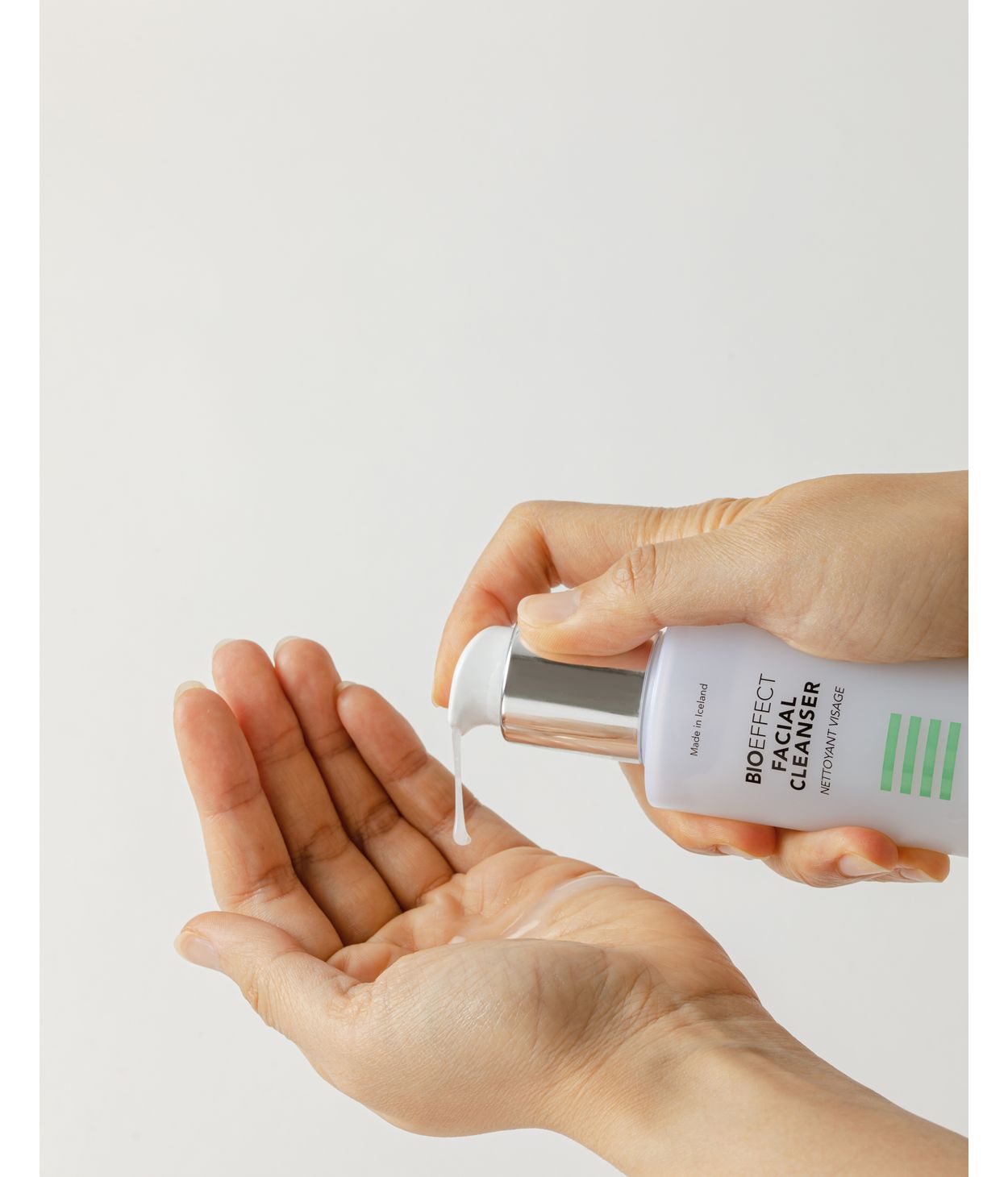 BIOEFFECT Facial Cleanser 120ml