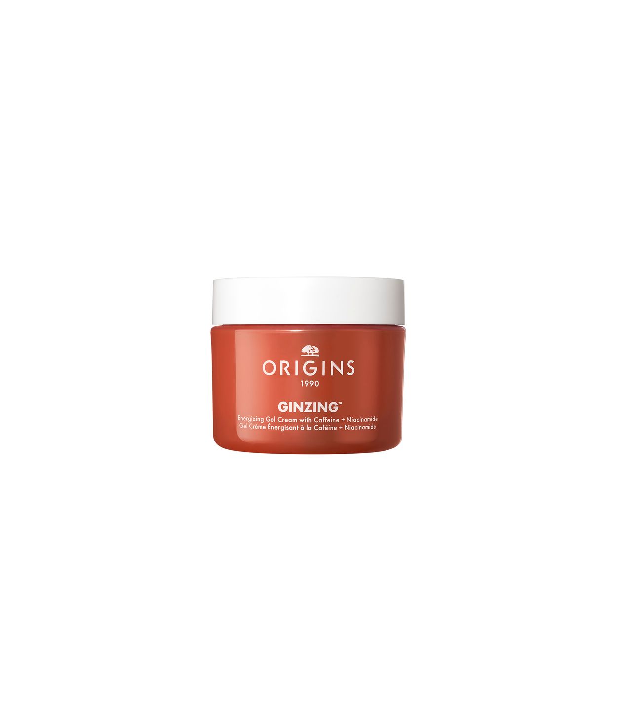 ORIGINS Ginzing Gel Cream 30ml