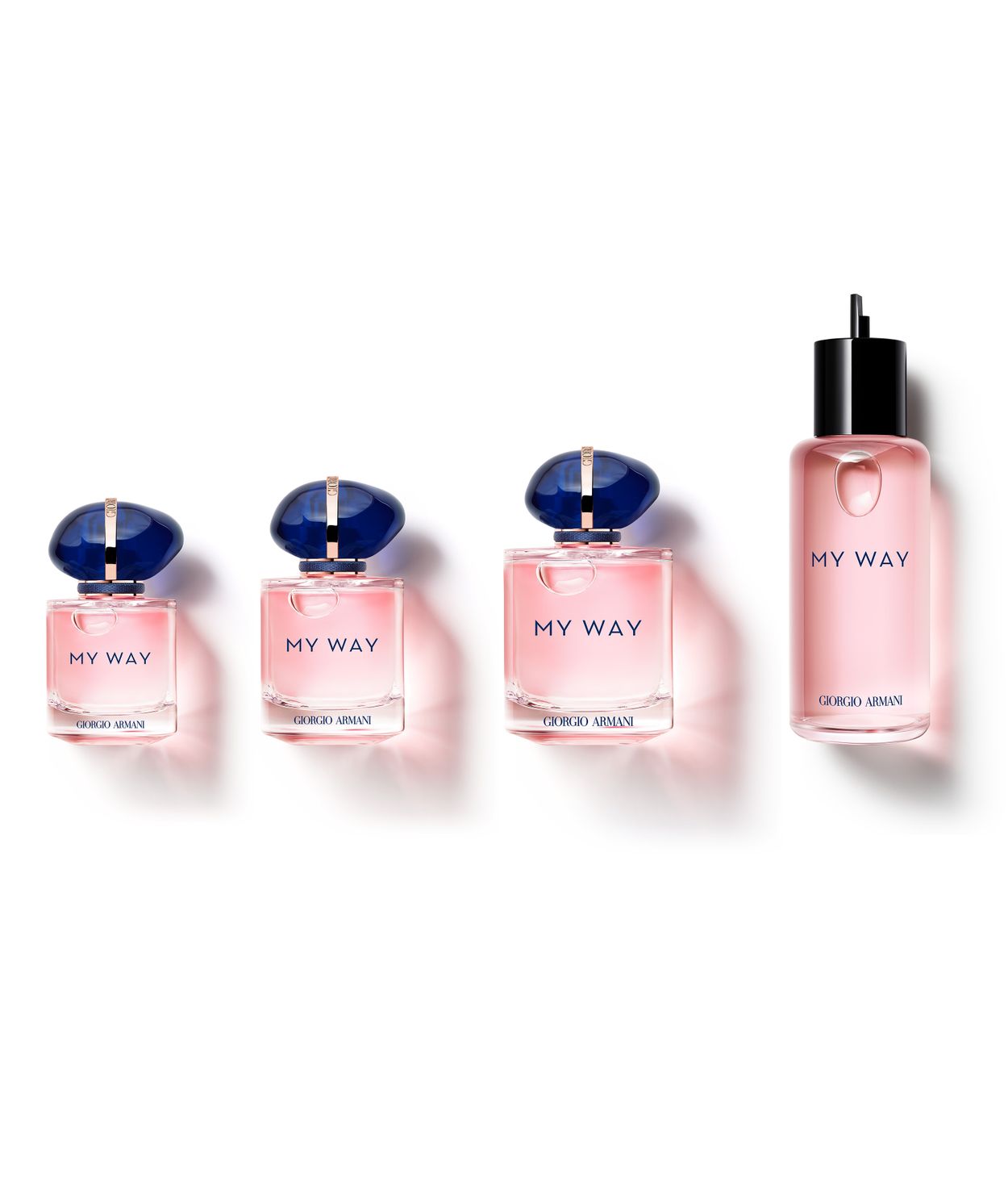 Armani My Way Eau de Parfum