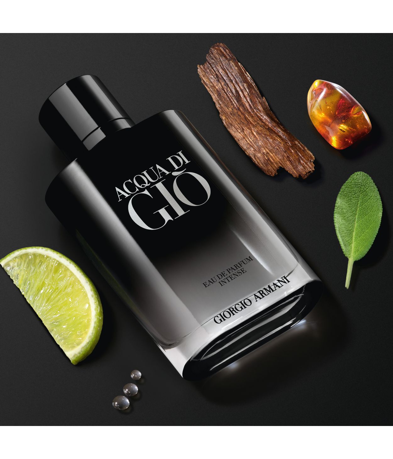 Armani Acqua Di Gió Homme edp