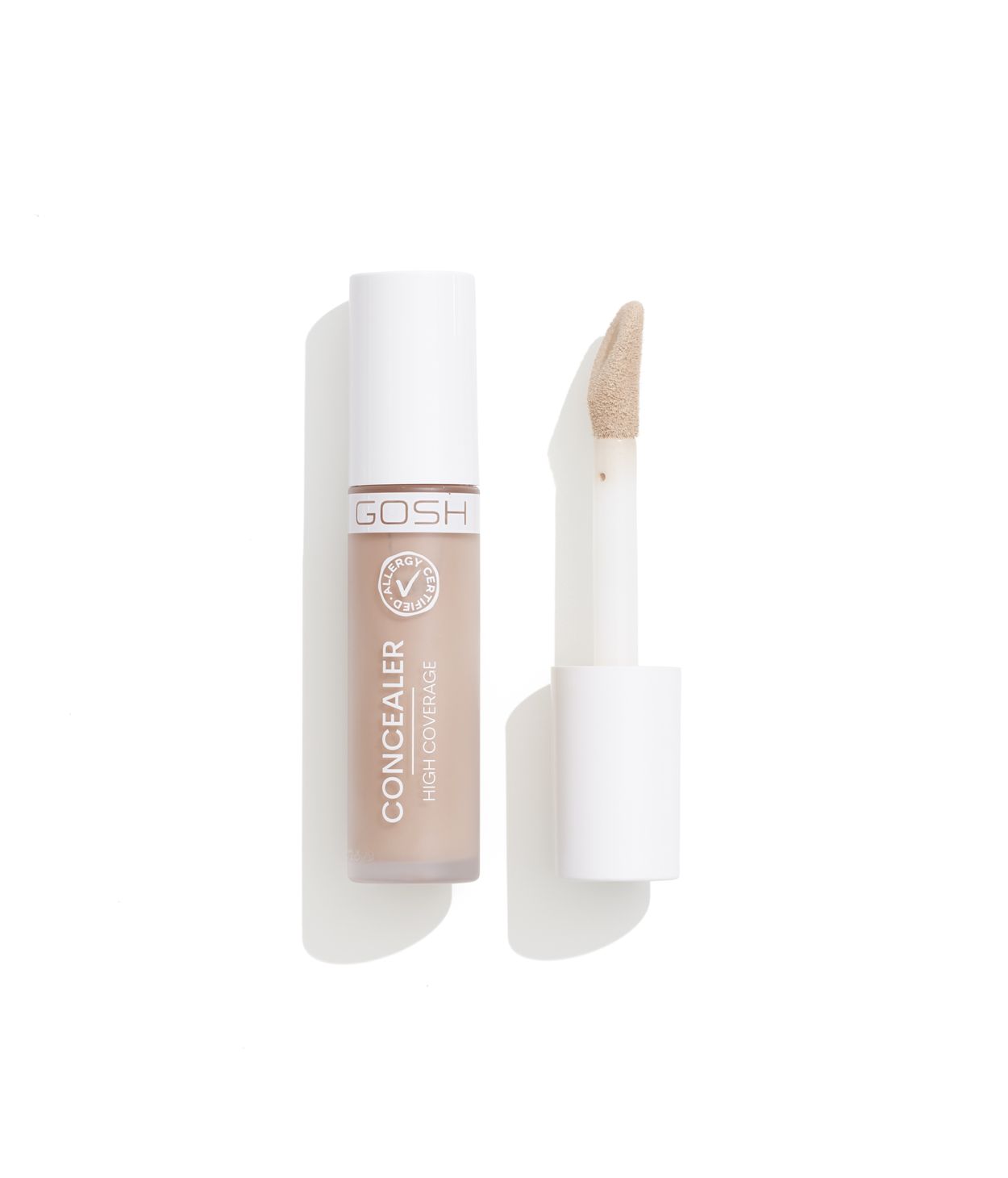 GOSH Concealer High Coverage