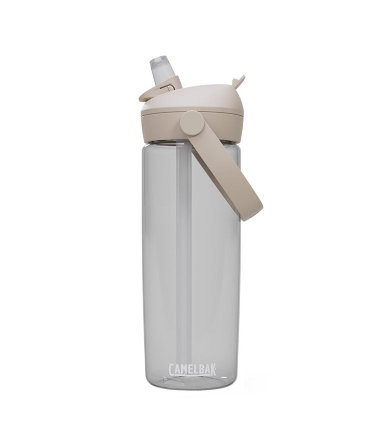 Camelbak Thrive Flip Brúsi 600 ml Clear