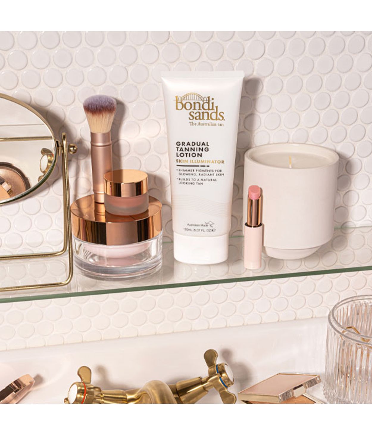 Bondi Sands Gradual Tan Illuminator 150ml