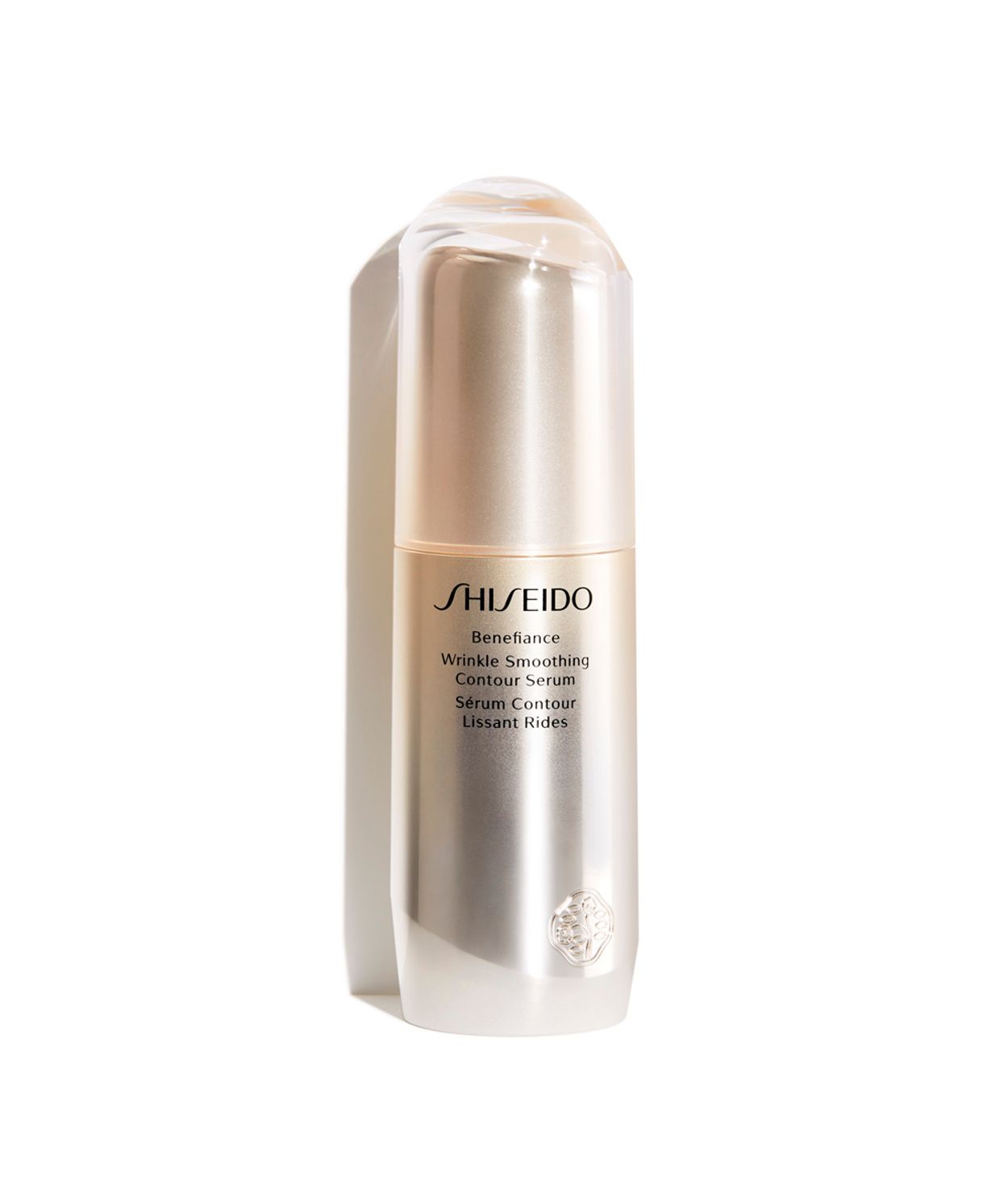 SHISEIDO Benefiance Wrinkle Smoothing ContourSerum