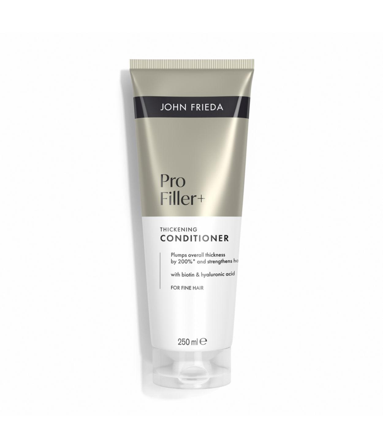 John Frieda Profiller+ Thickening Næring 250ml