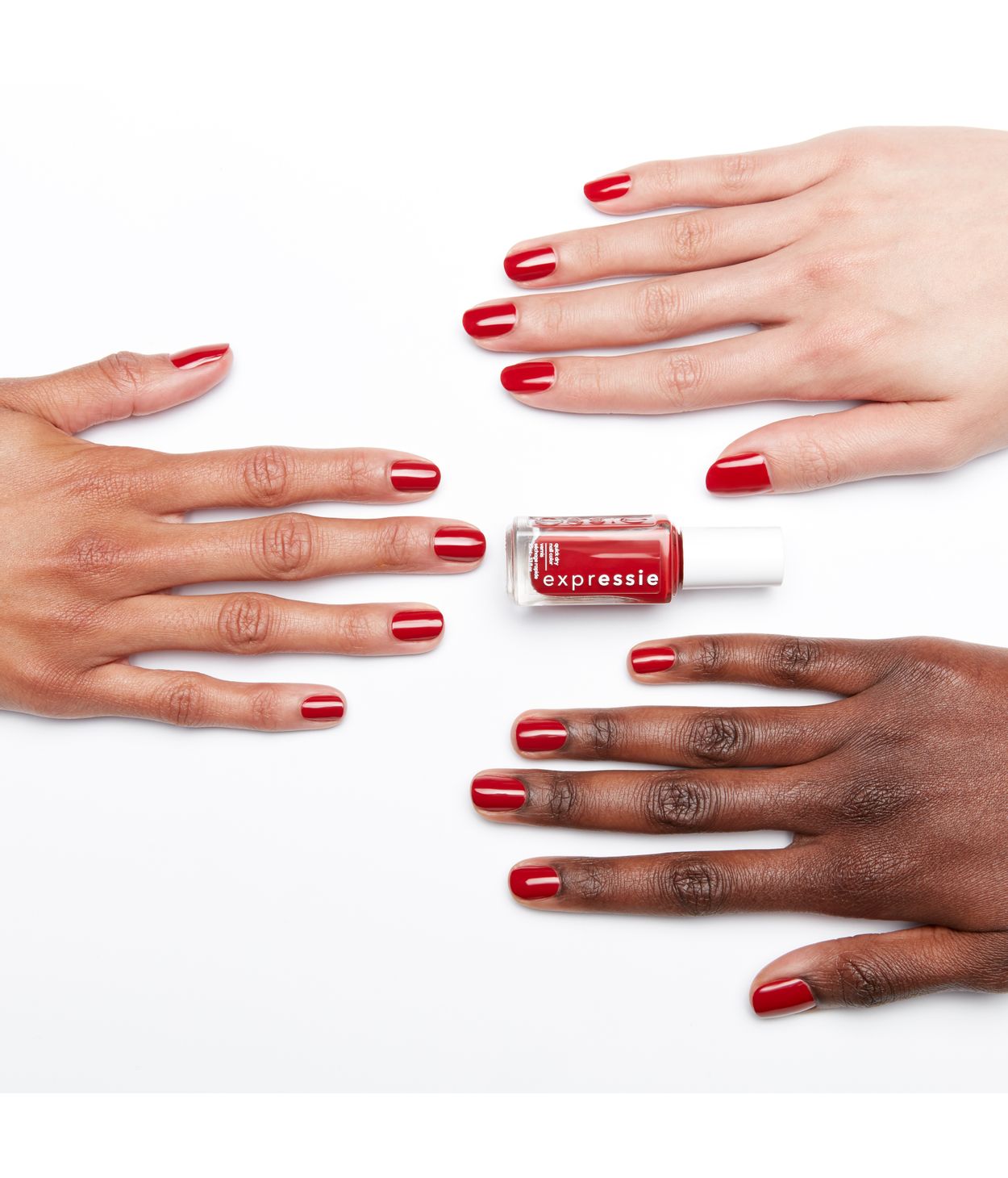 Essie Expressie 190 Seize The Minute