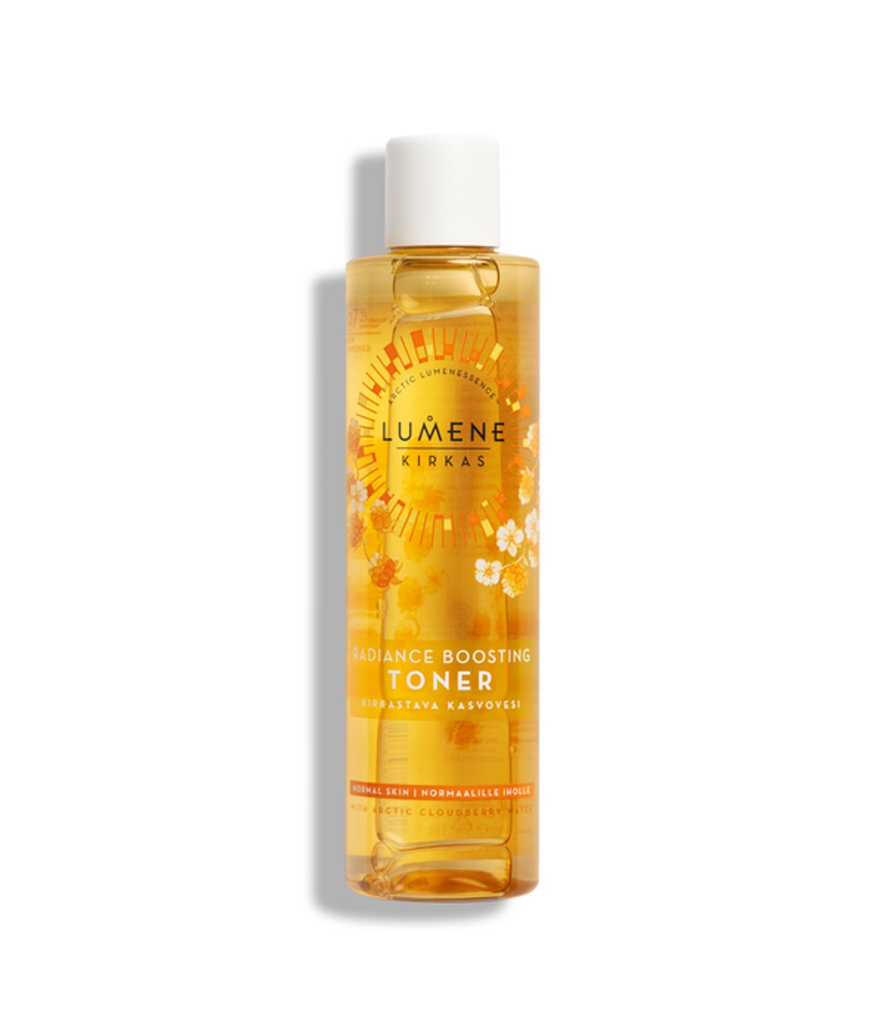 LUMENE Kirkas Radiance Toner 200ml
