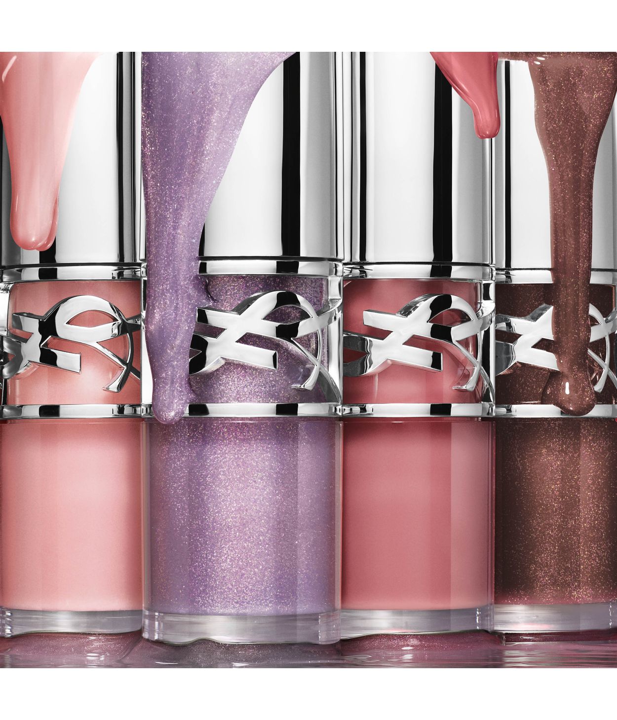 YSL Loveshine Plumping Gloss