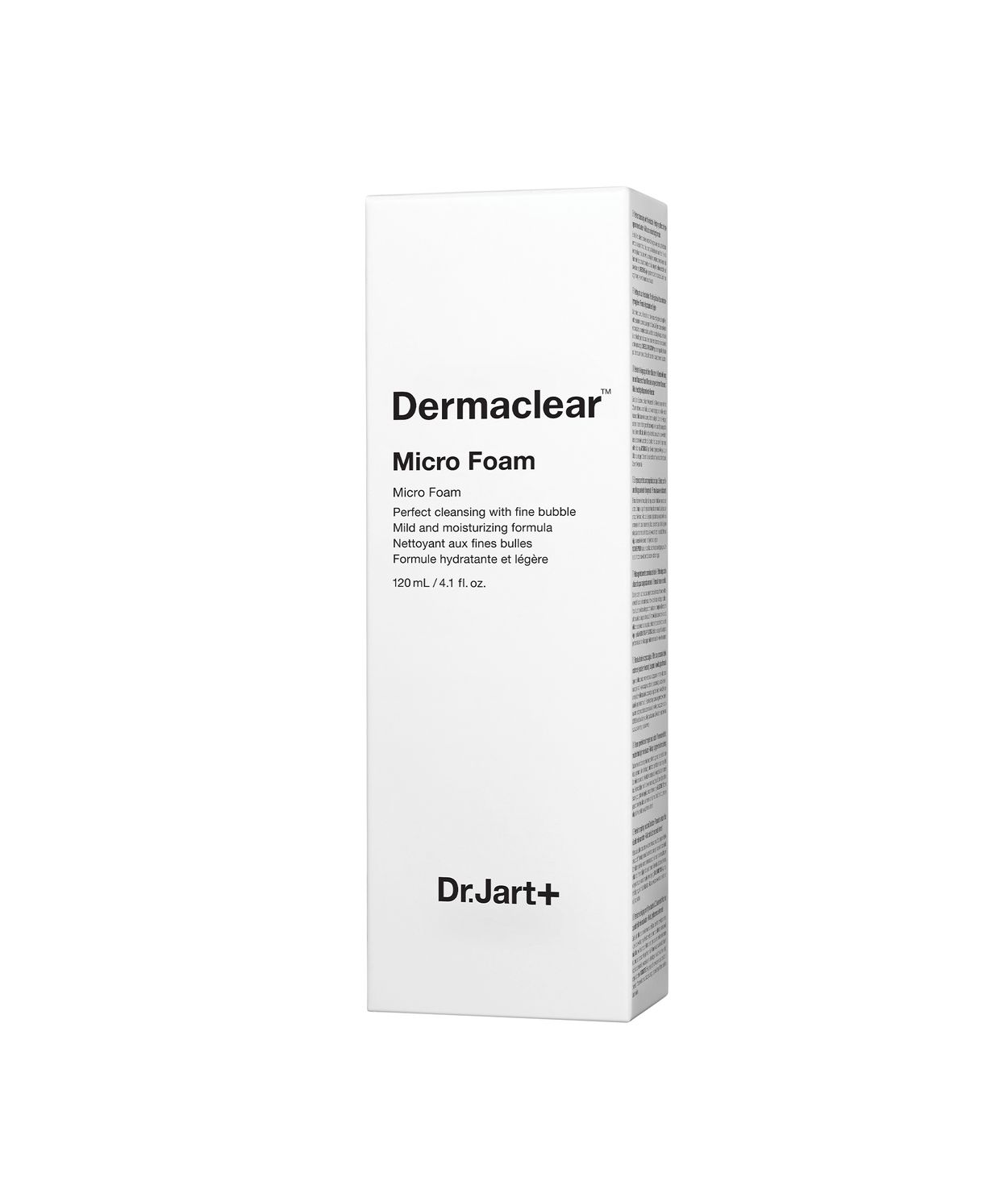 Dr.Jart+ Dermaclear Micro Foam 120ml