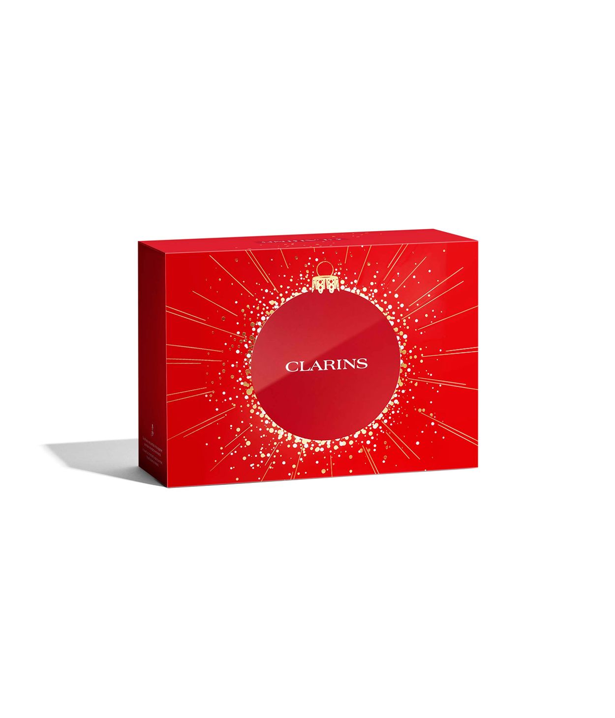 CLARINS Eau Dynamisante Gjafasett