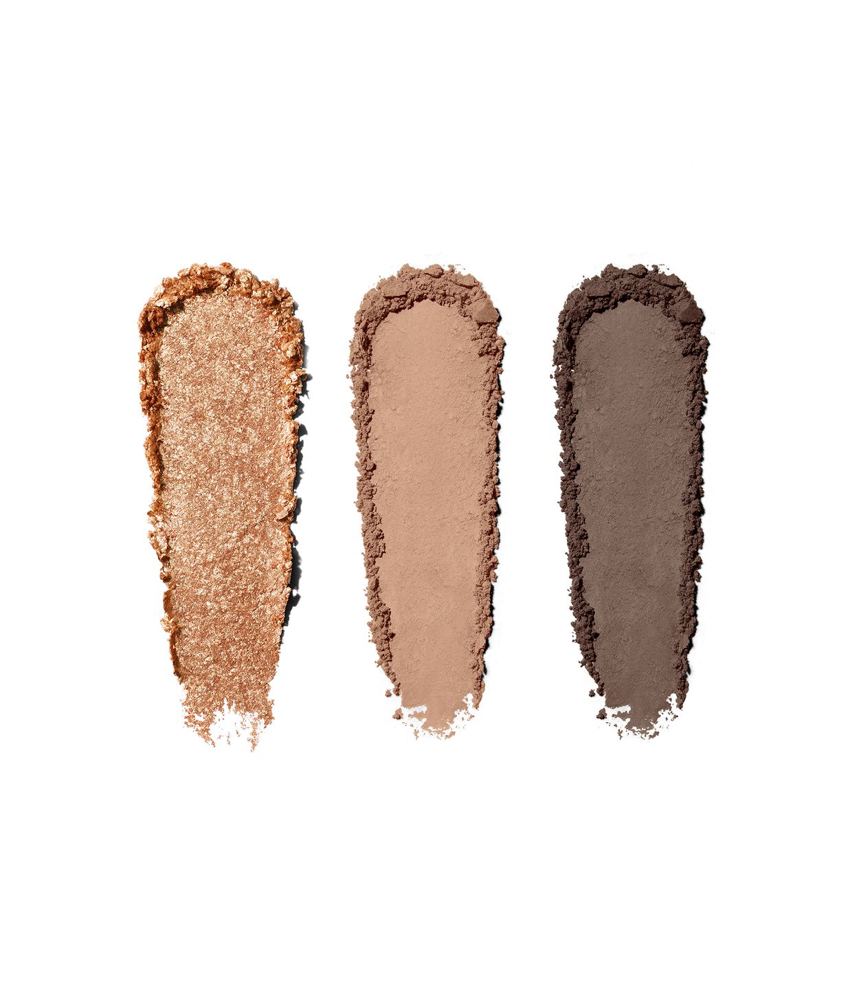 BOBBI BROWN Essential Es Trio Golden Hour