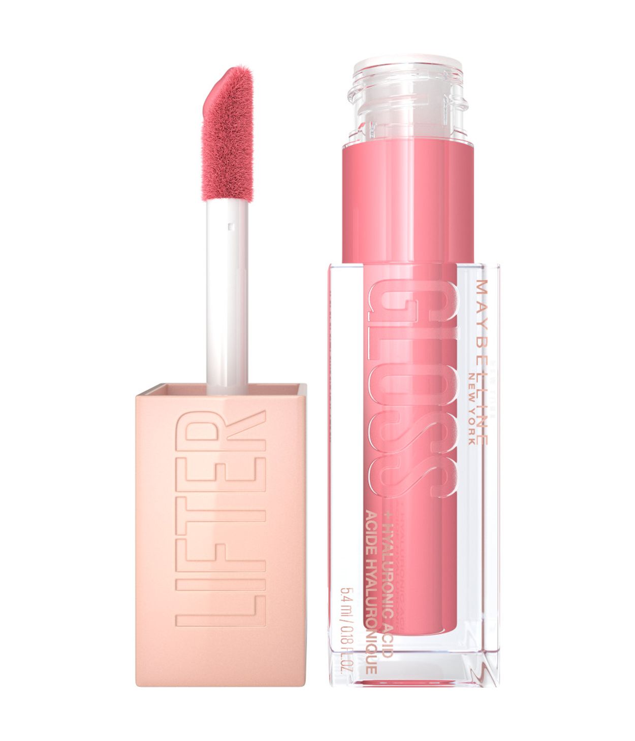 MAYBELLINE Lifter Gloss Jellied