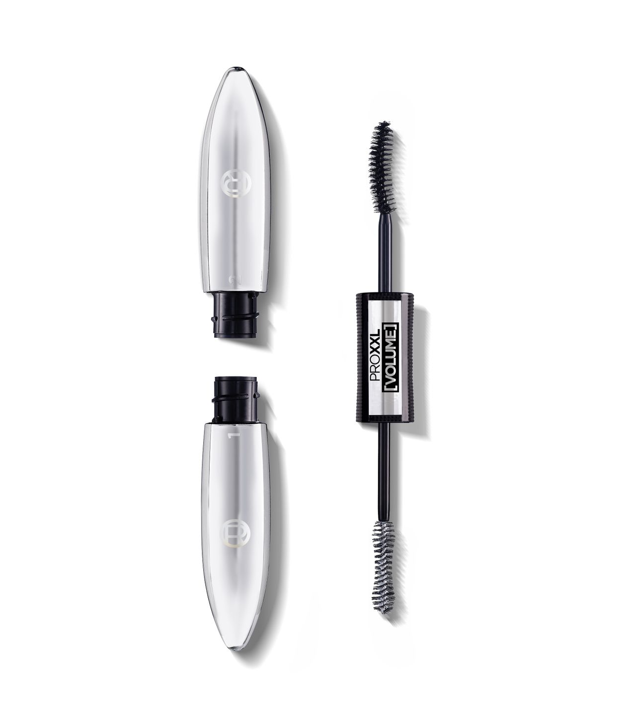L'ORÉAL ProXXLMascara Volume Black
