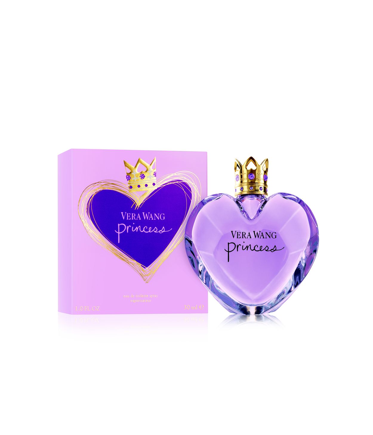 VERA WANG Princess Edt 30ml