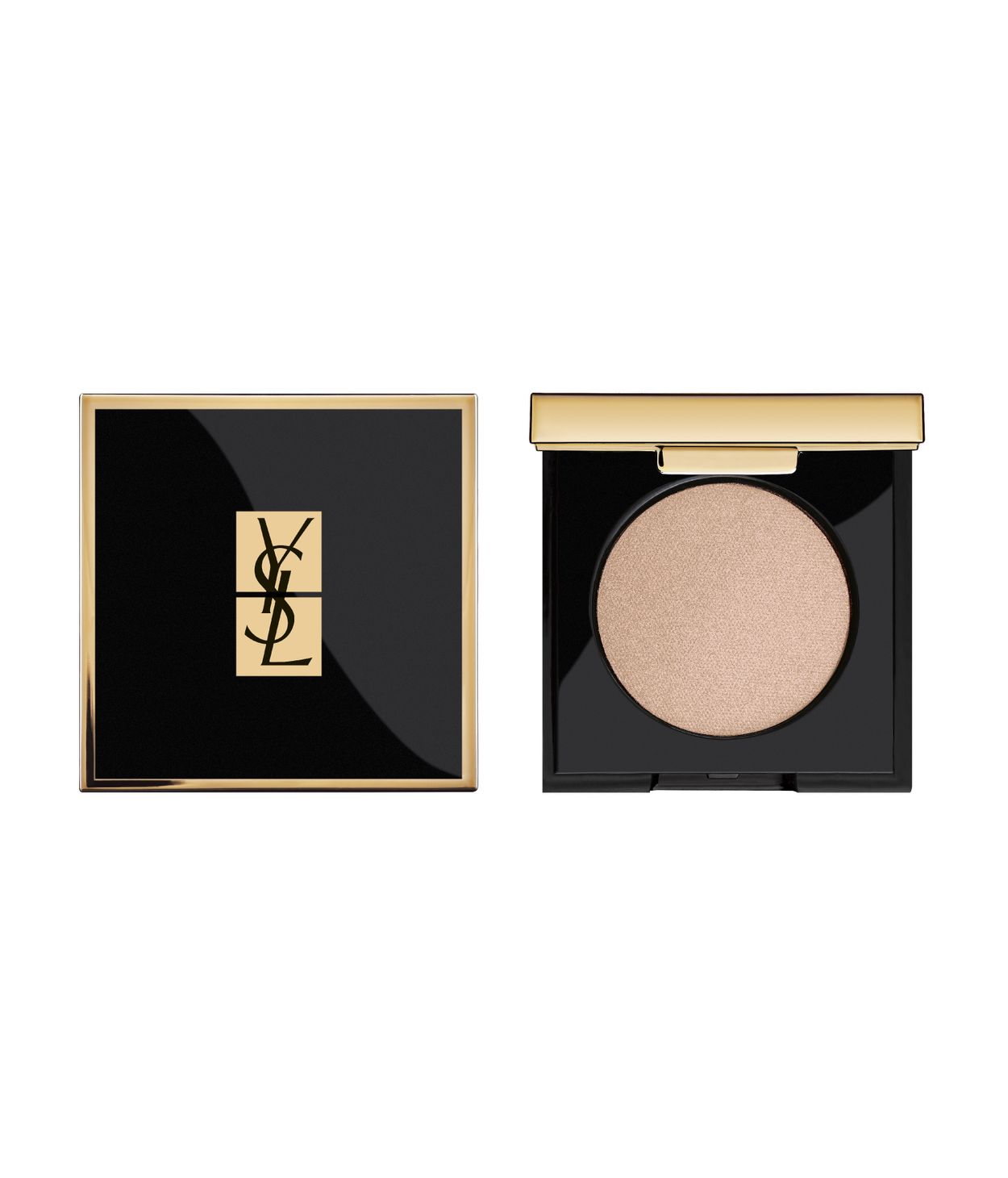 YSL Satin Crush Mono Eyeshadow