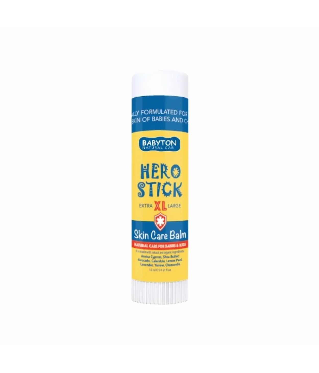 Babyton Hero Stick 15ml