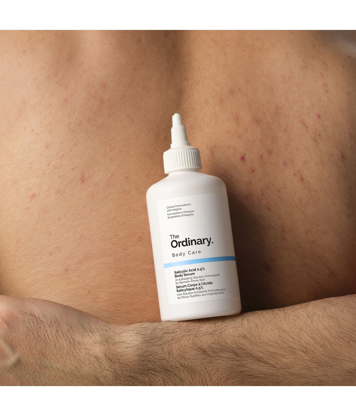 The Ordinary Salicylic Acid 0,5% Body 240ml