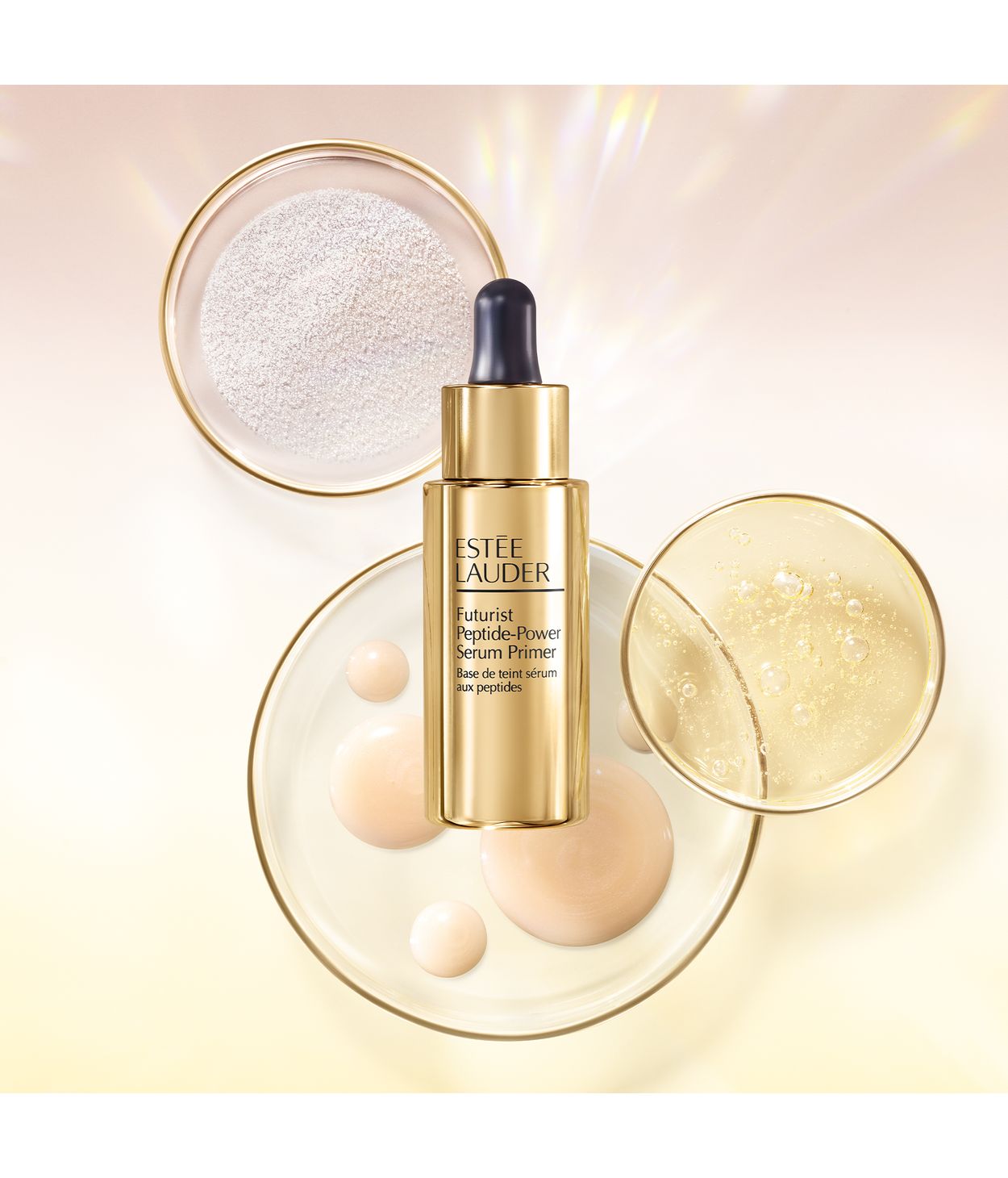 ESTÉE LAUDER Future Peptide Power Primer