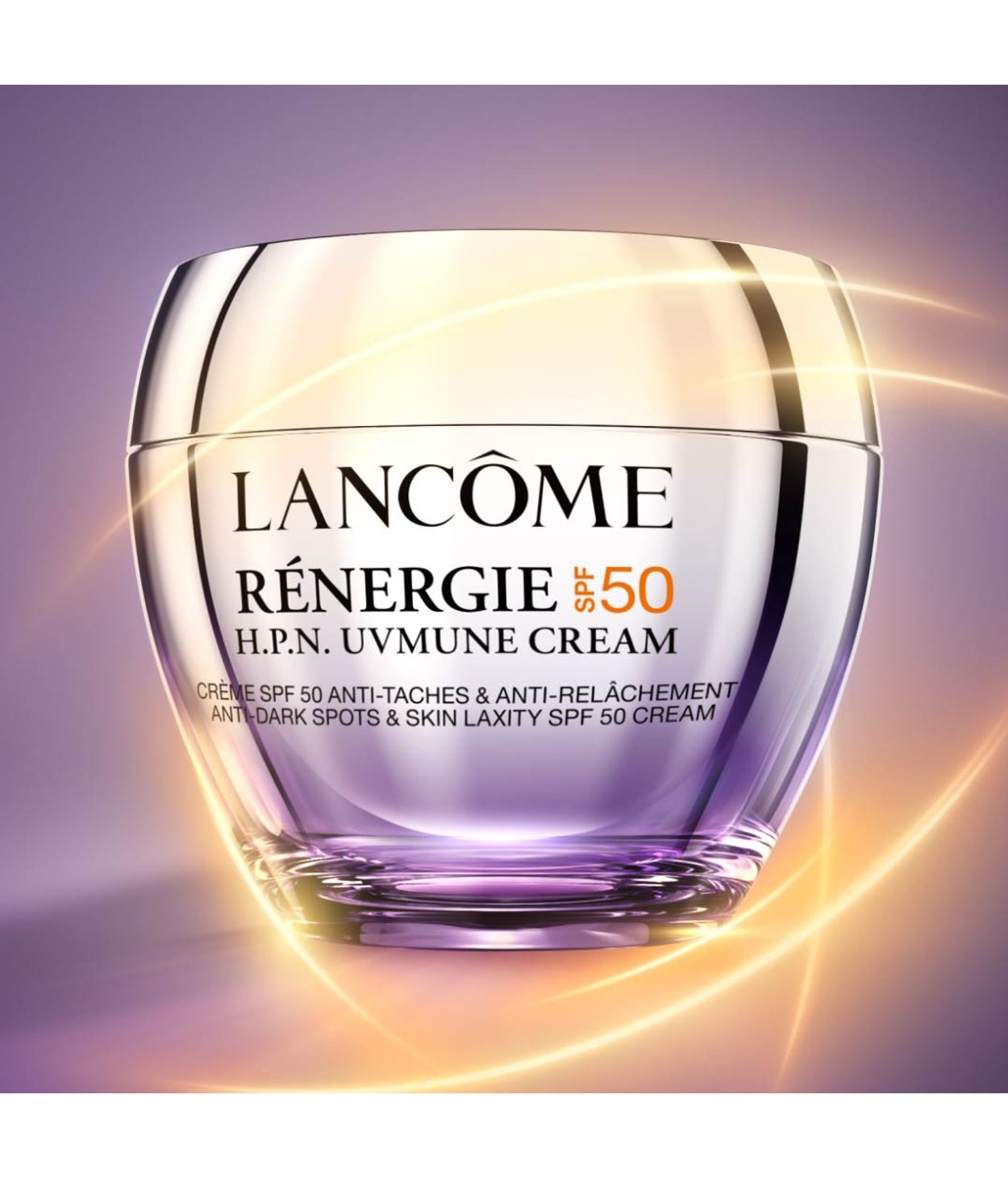 LANCÔME Rénergie Peptide Cream SPF50 50ml