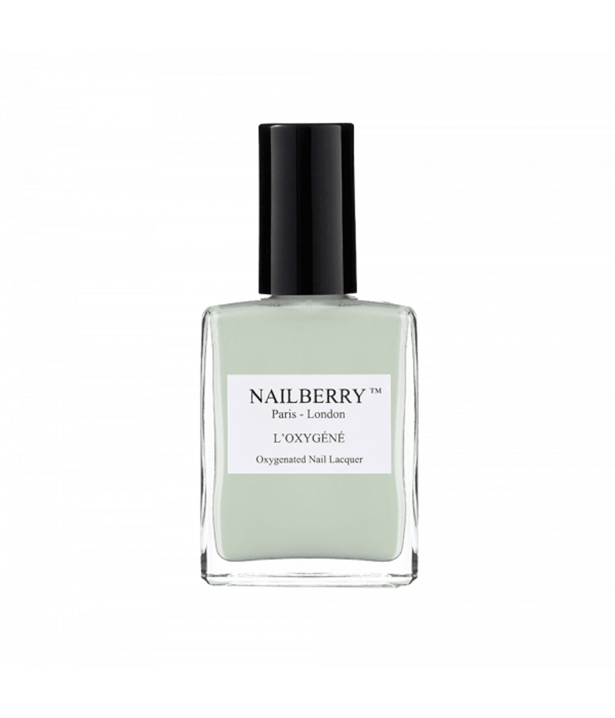 NAILBERRY Minty Fresh