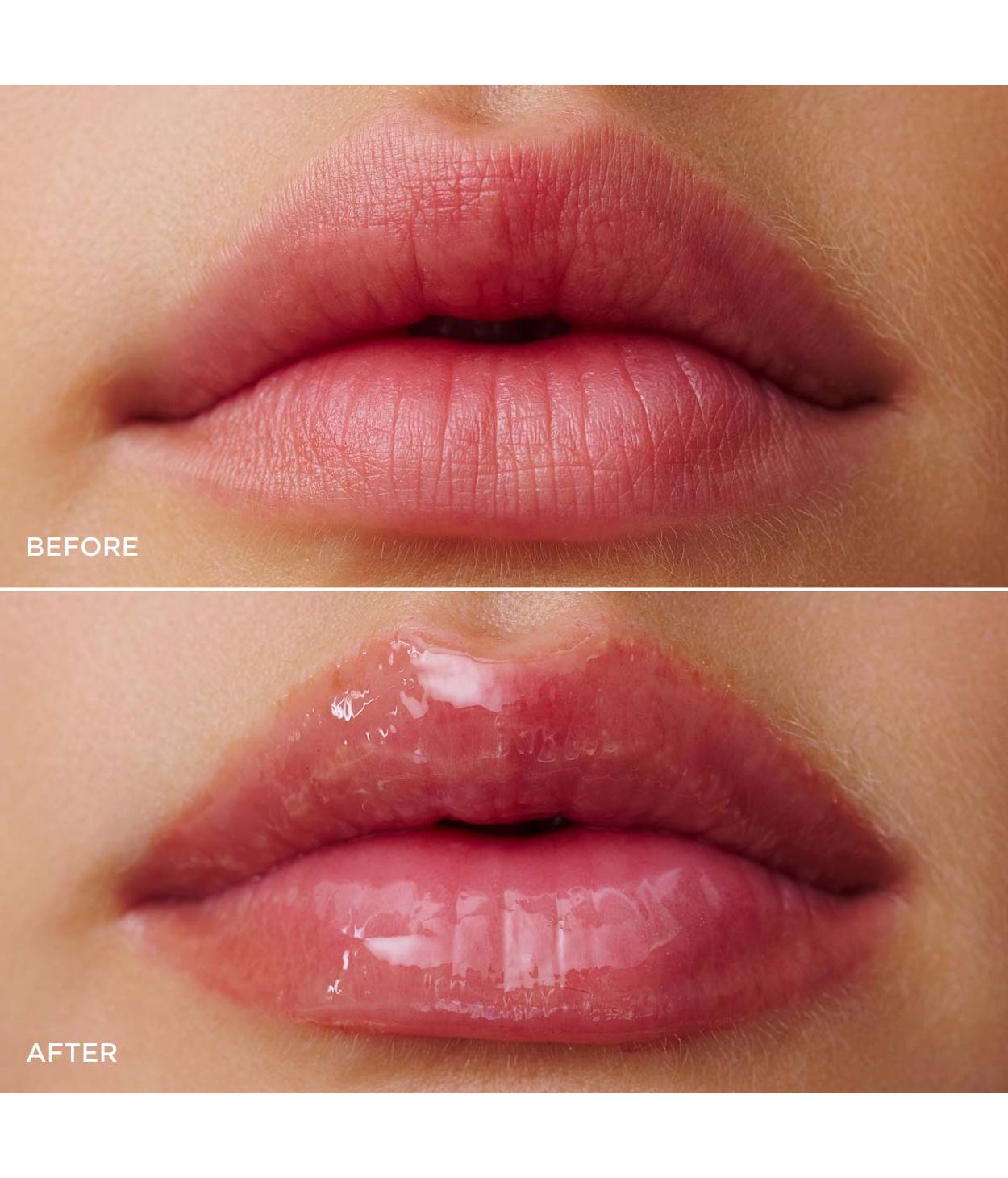 CLARINS Lip Oil Cryo-Plumping