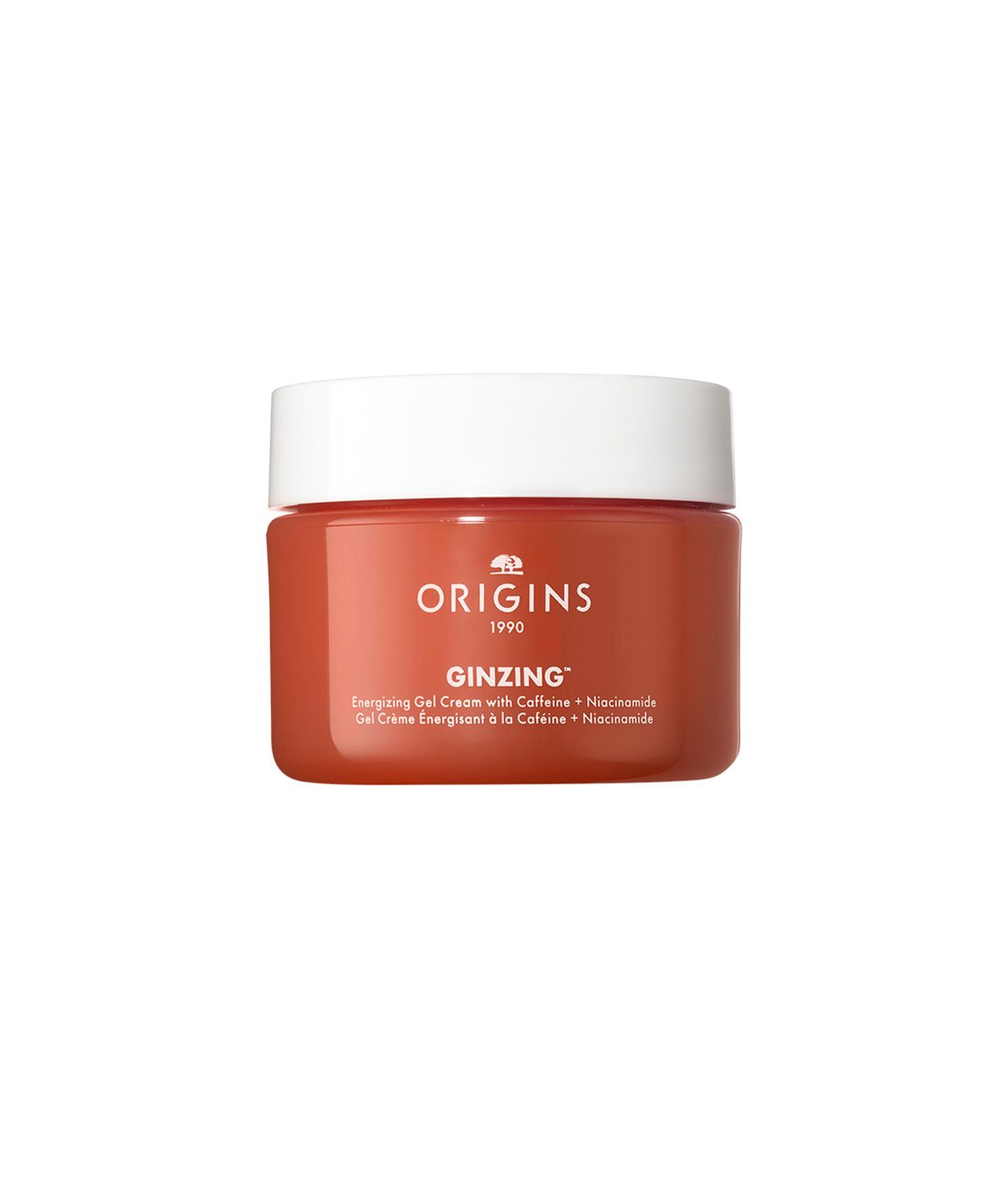 ORIGINS Ginzing Gel Cream 50ml