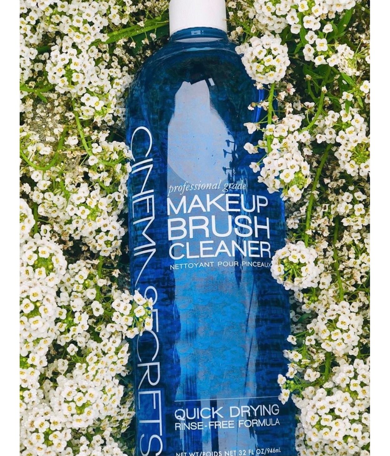 Cinema Secrets Burstahreinsir 946ml