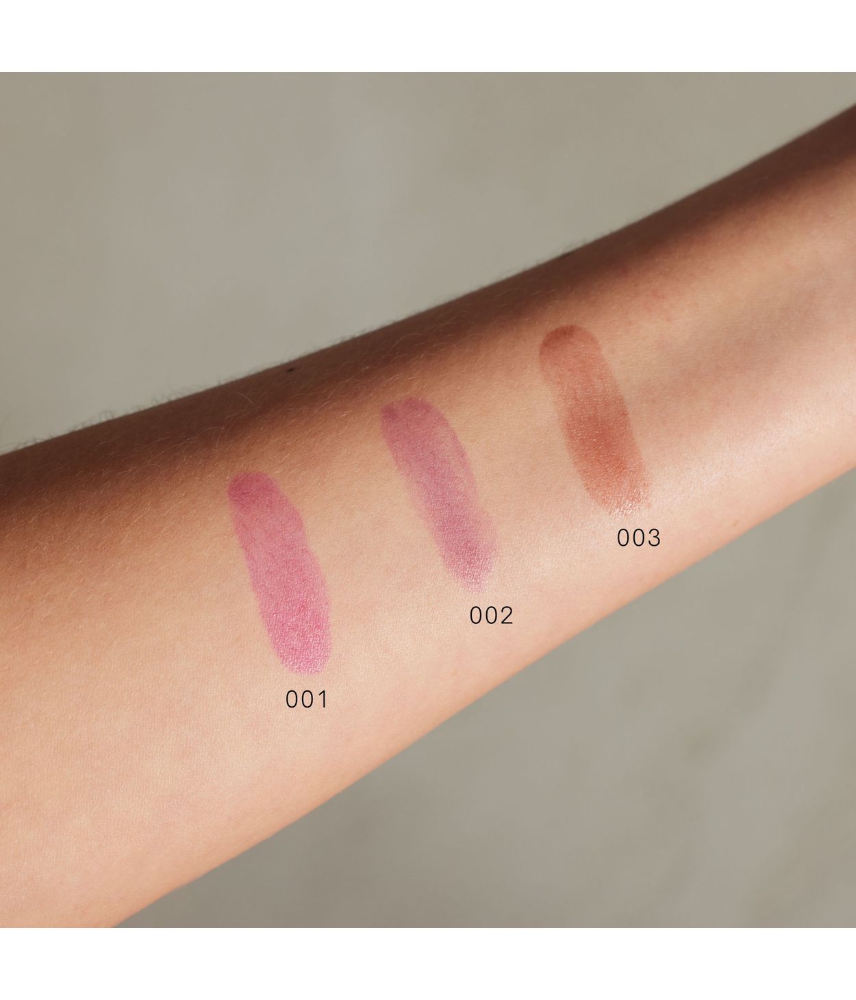 GOSH Lip Stain