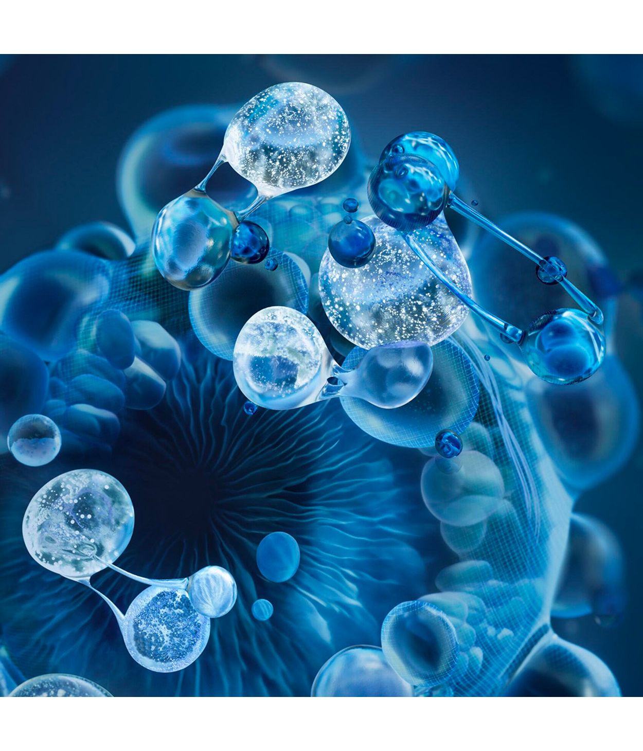 BIOTHERM Force Supreme Blue Retinol Serum 30ml